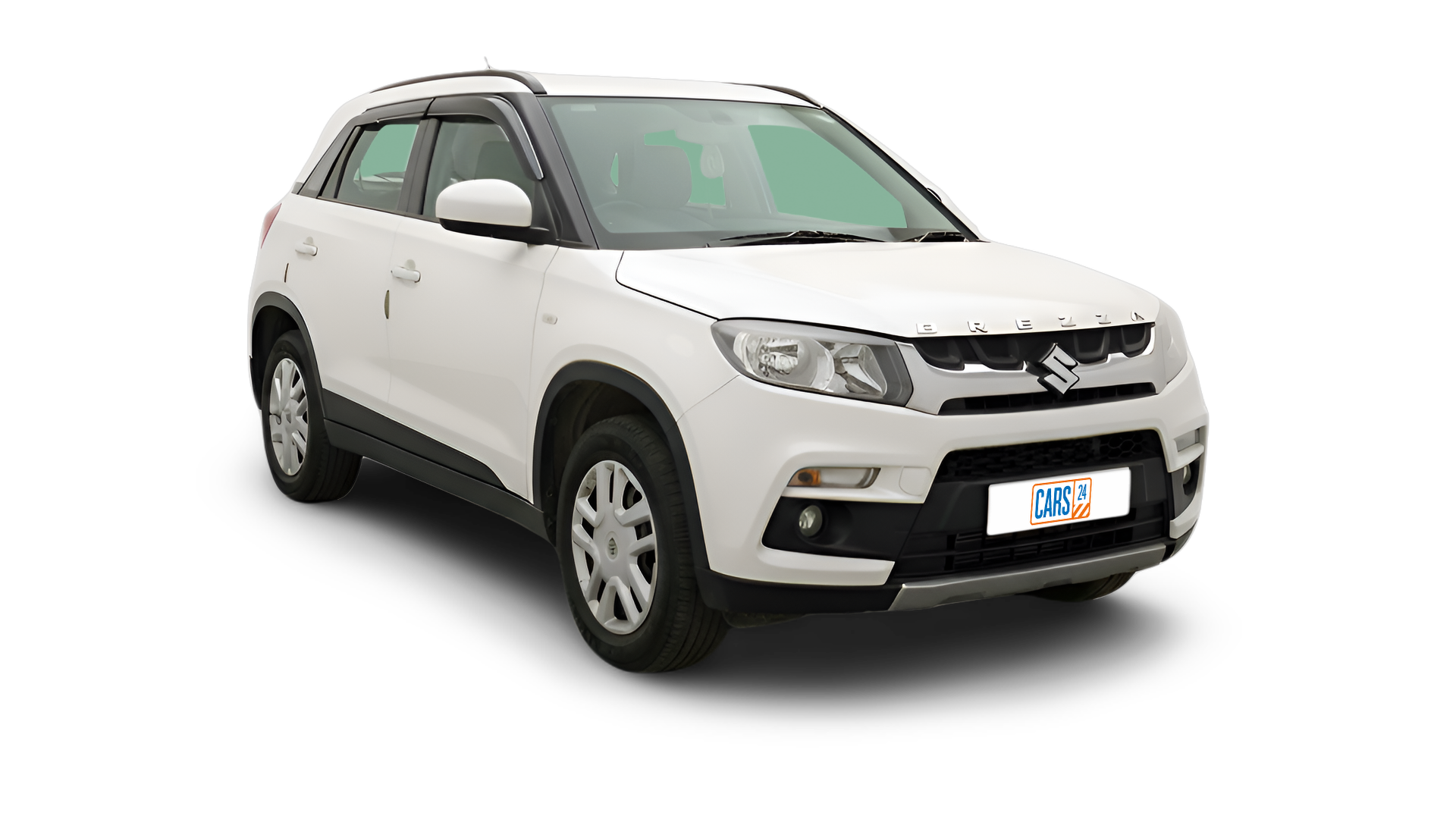 Maruti Vitara Brezza-img